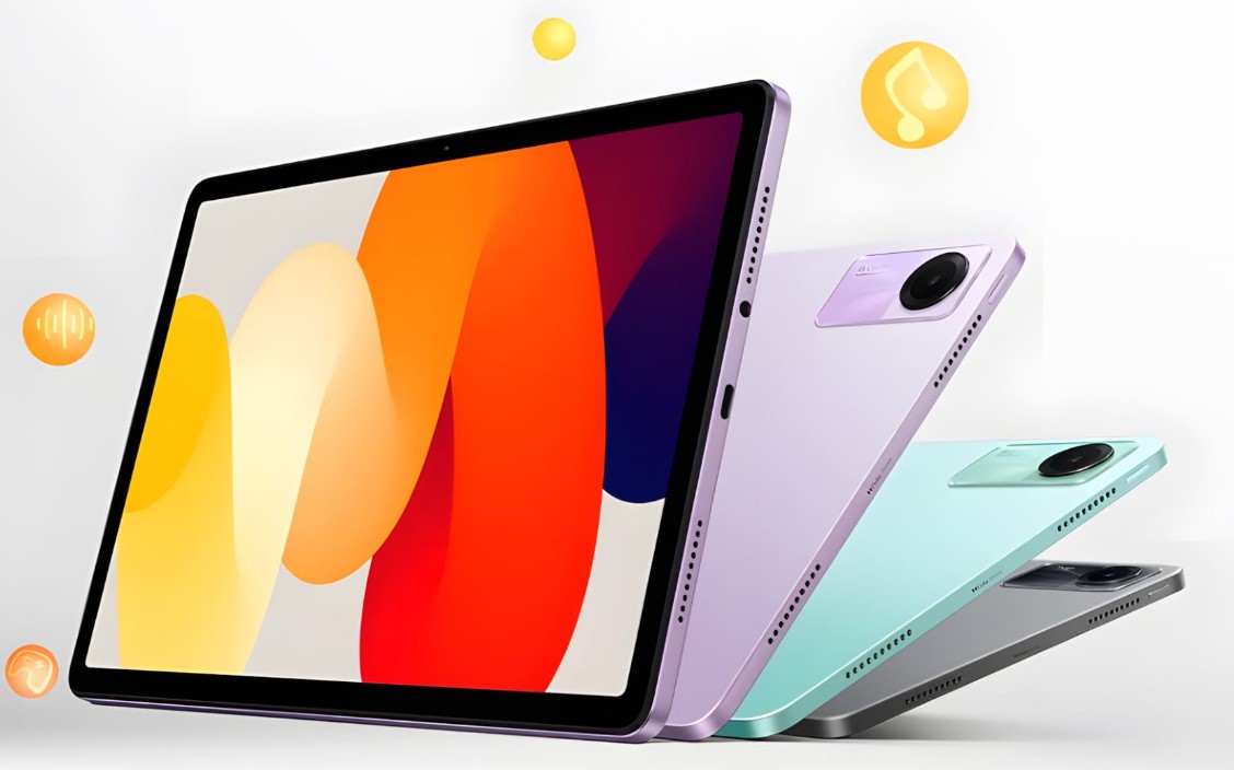 Xiaomi Redmi Pad SE Spesifikasi dan Harganya