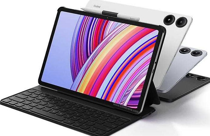 Xiaomi Redmi Pad Pro Spesifikasi dan Harganya