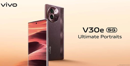 Vivo V30e Spesifikasi dan Harganya Di Indonesia