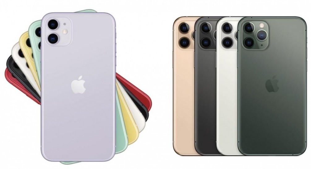 Apple iPhone 11 Spesifikasi dan Harganya