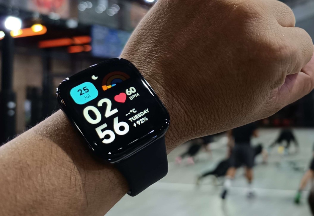 9 jenis smartwatch xiaomi spesifikasi dan harga terbarunya