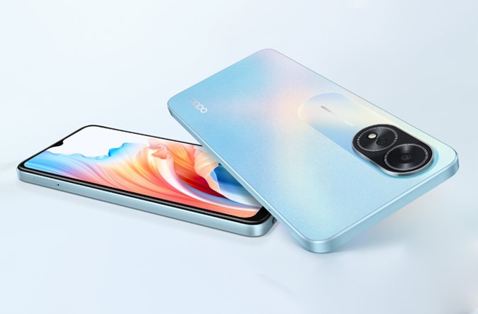 OPPO A18 Spesifikasi dan Harganya Di Indonesia