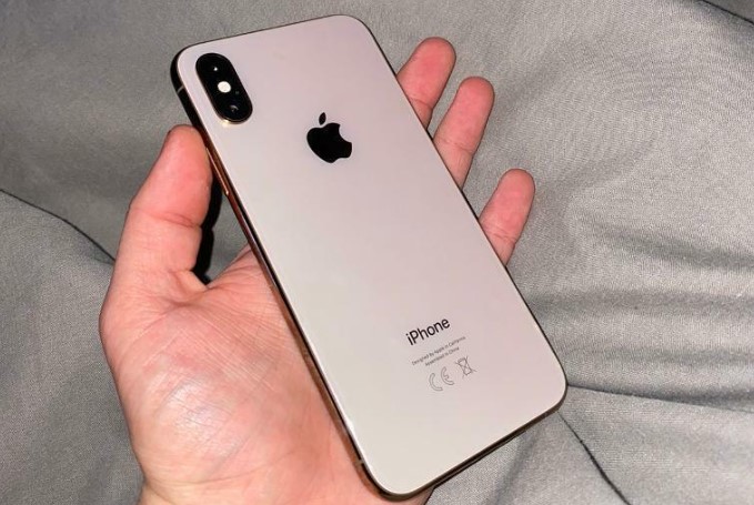 Apple iPhone XS Spesifikasi dan Harganya