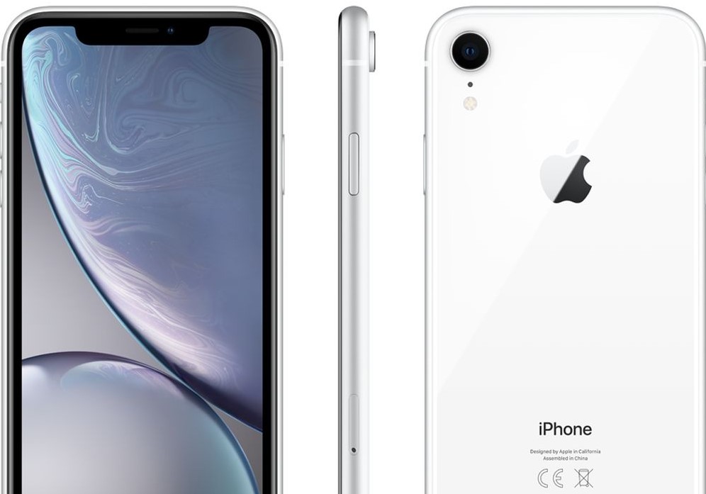 Apple iPhone XR