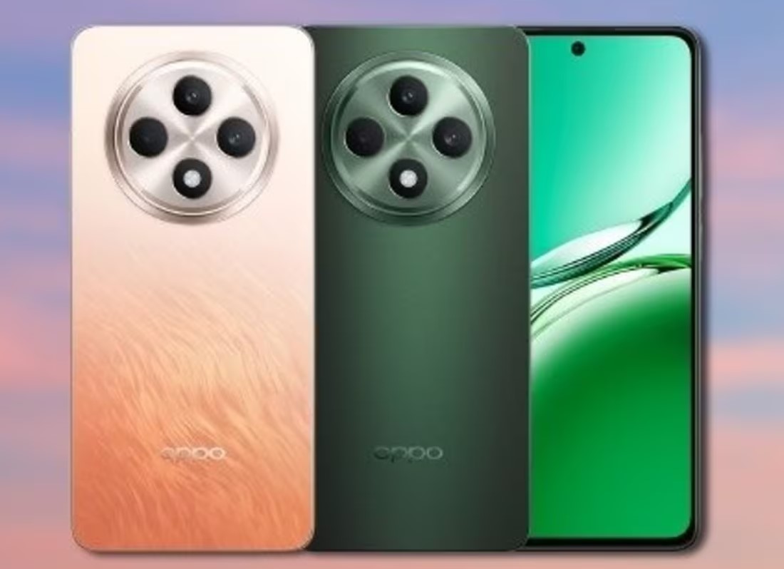 OPPO Reno12 F Spesifikasi dan Harganya Di Indonesia