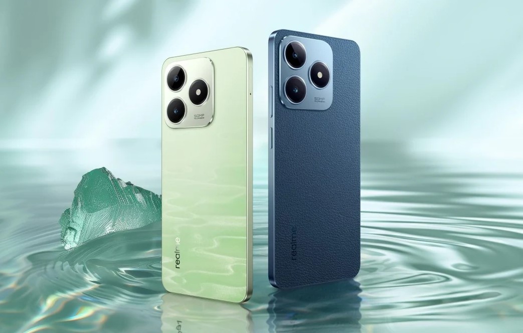 Realme C63 Spesifikasi dan Harganya Di Indonesia