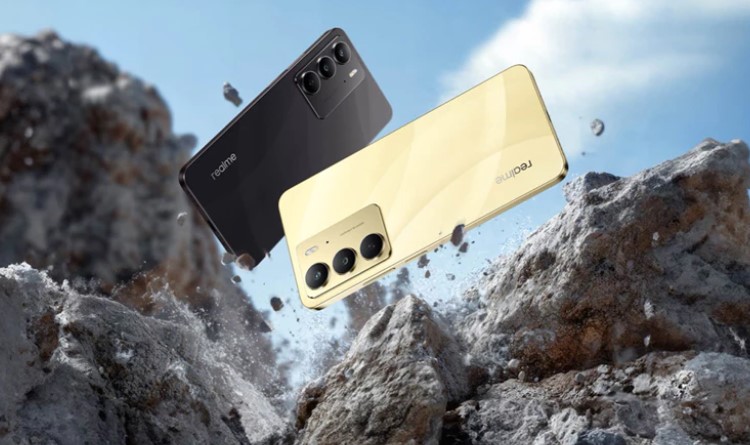 Realme C75 Spesifikasi dan Harganya Di Indonesia