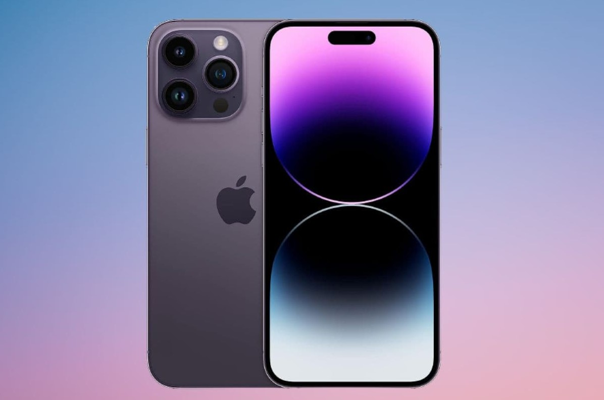 Apple iPhone 14 Pro Max Spesifikasi dan Harganya