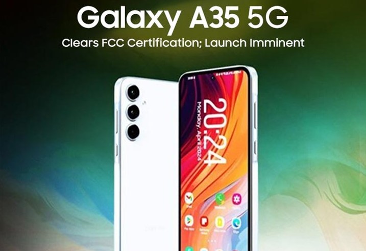 Samsung Galaxy A35 5G Spesifikasi dan Harganya