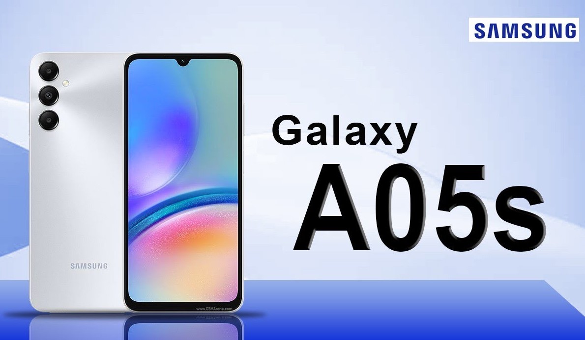 Samsung Galaxy A05s Spesifikasi dan Harganya