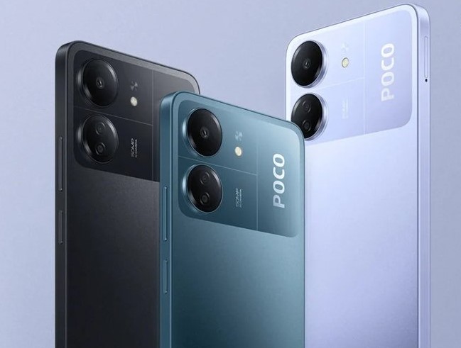 Xiaomi Poco C65 Spesifikasi dan Harganya