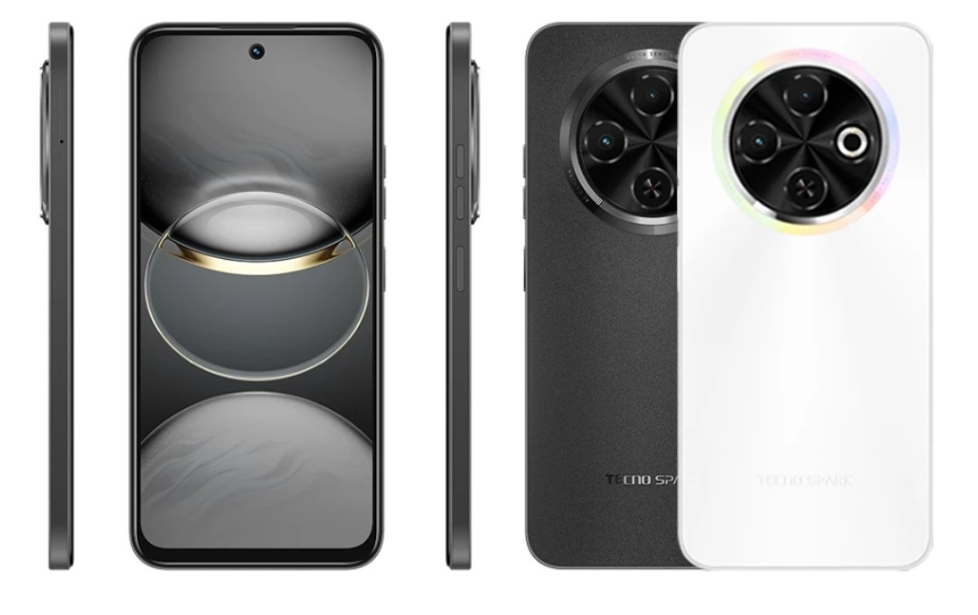 Tecno Spark 30C NFC Spesifikasi dan Harganya Di Indonesia