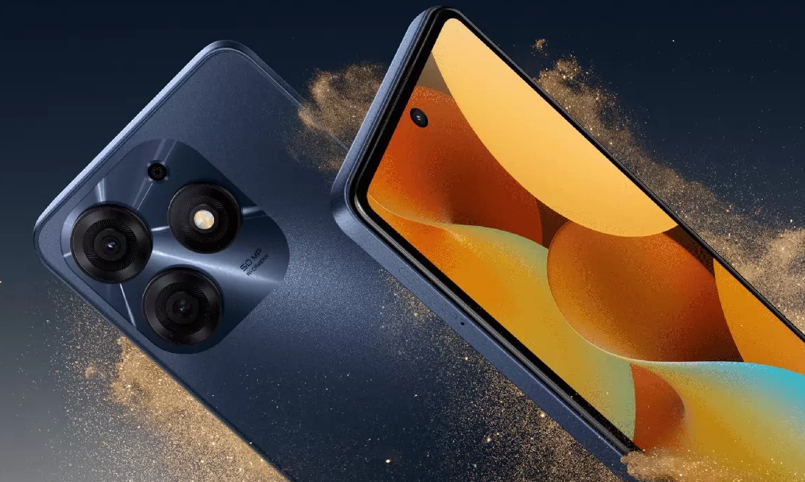 Tecno Spark 10 Pro Spesifikasi dan Harganya Di Indonesia