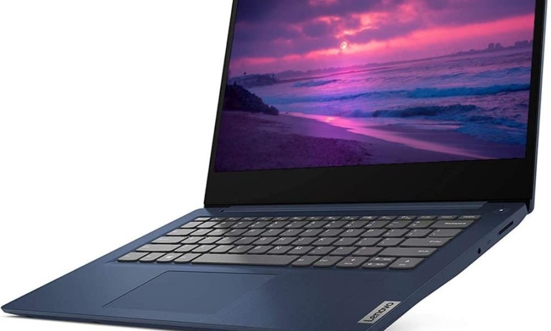 Lenovo Ideapad Slim 3 14ABR8 Spesifikasi dan Harganya Di Indonesia