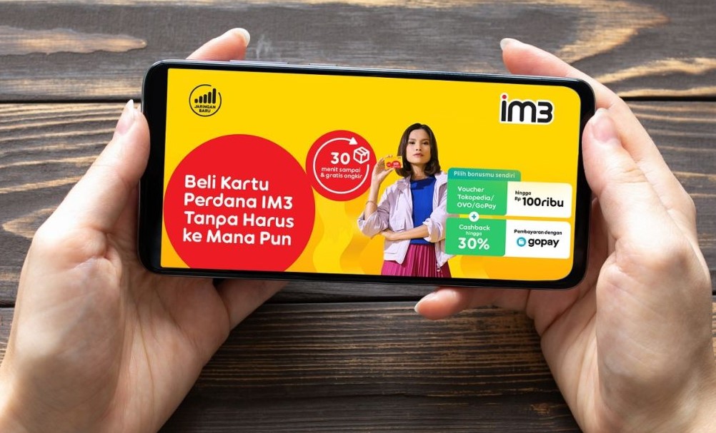 Cara Cek Nomor Indosat Dengan Mudah, Praktis dan Anti Ribet!